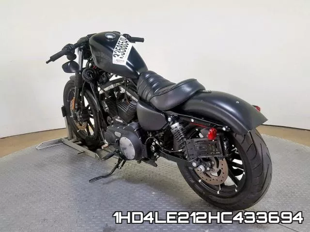 1HD4LE212HC433694 фото 7