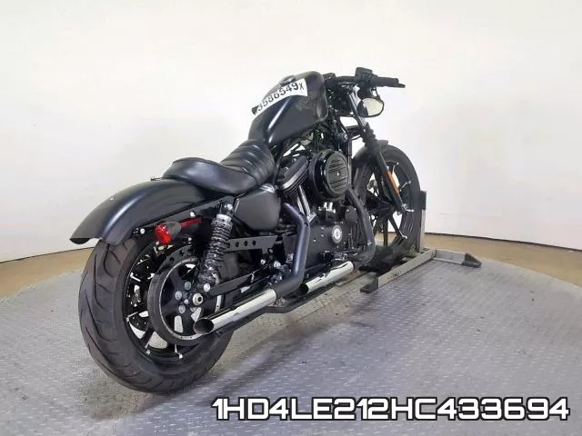 1HD4LE212HC433694 фото 9
