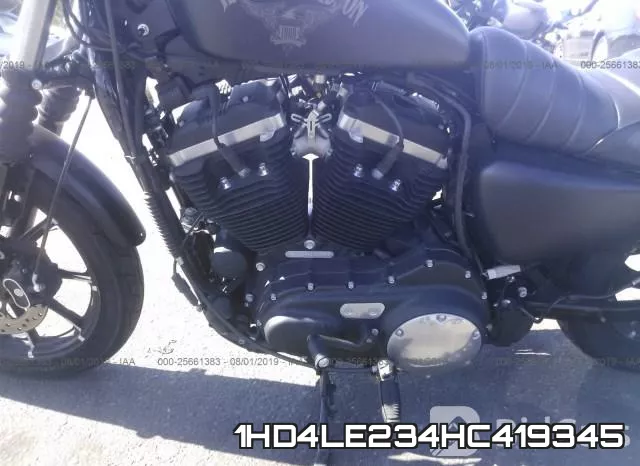 1HD4LE234HC419345 фото 10