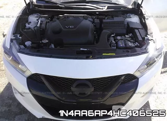 1N4AA6AP4HC406525 фото 2