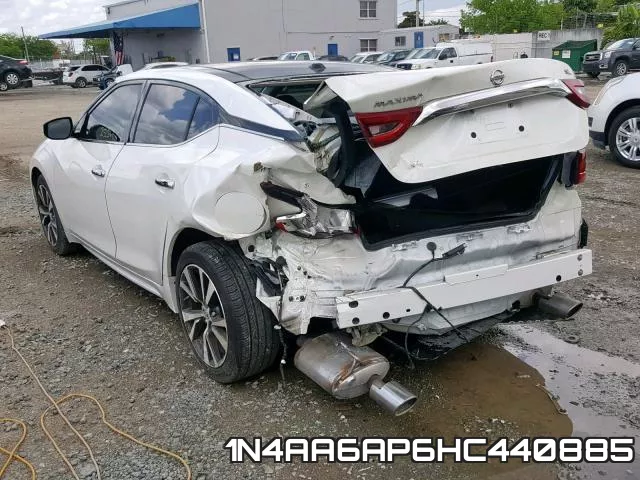 1N4AA6AP6HC440885 фото 4