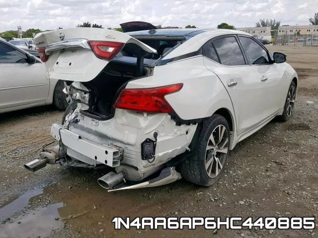 1N4AA6AP6HC440885 фото 5