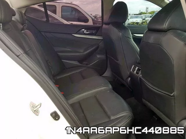 1N4AA6AP6HC440885 фото 7