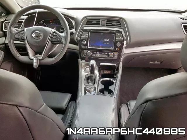 1N4AA6AP6HC440885 фото 10