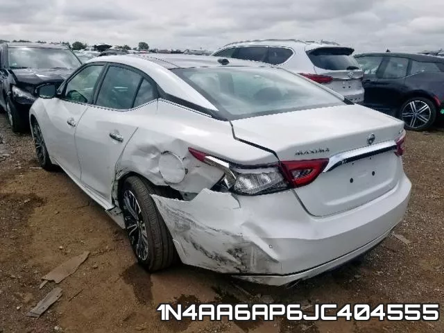 1N4AA6AP6JC404555 фото 4