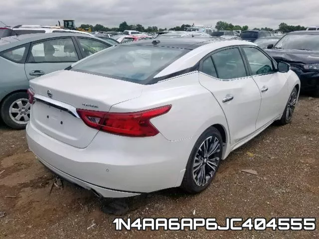 1N4AA6AP6JC404555 фото 5