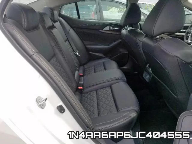 1N4AA6AP6JC404555 фото 7