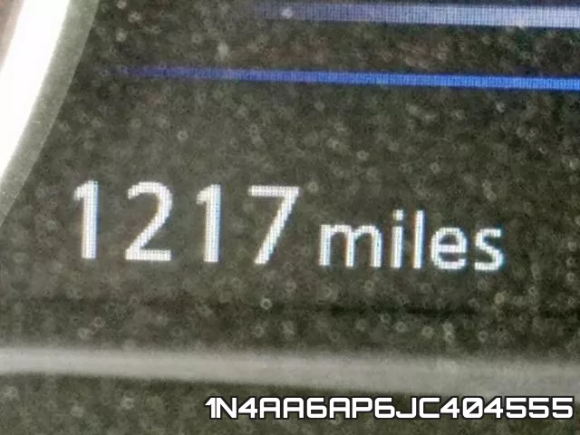 1N4AA6AP6JC404555 фото 9