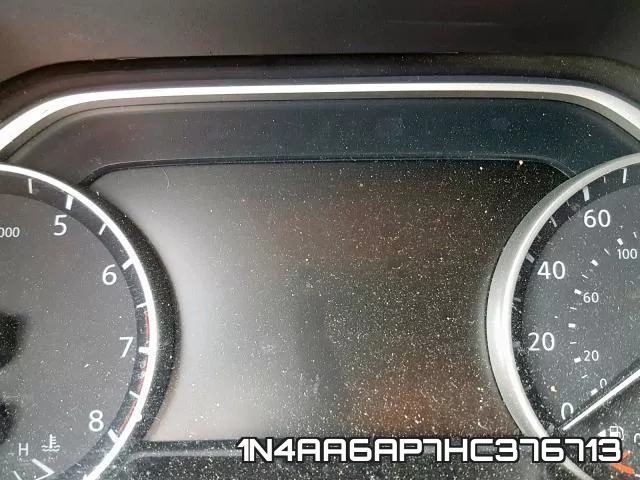 1N4AA6AP7HC376713 фото 9