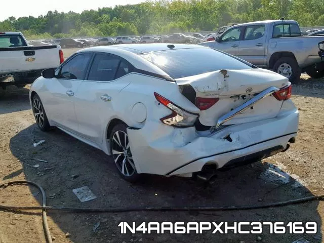 1N4AA6APXHC376169 фото 4