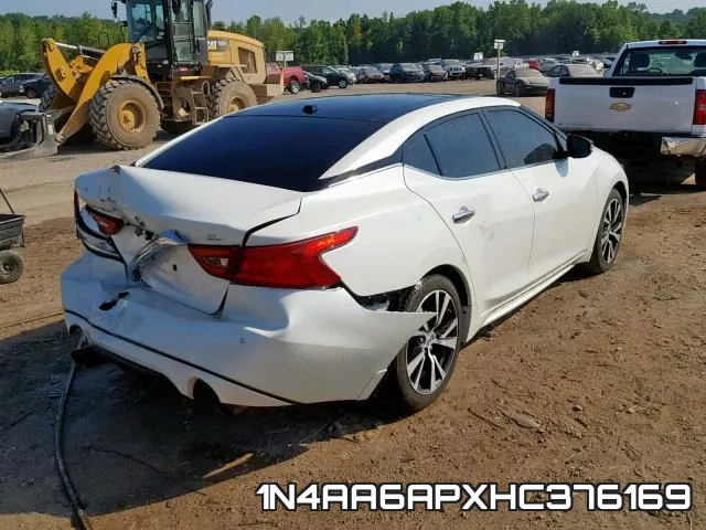 1N4AA6APXHC376169 фото 5