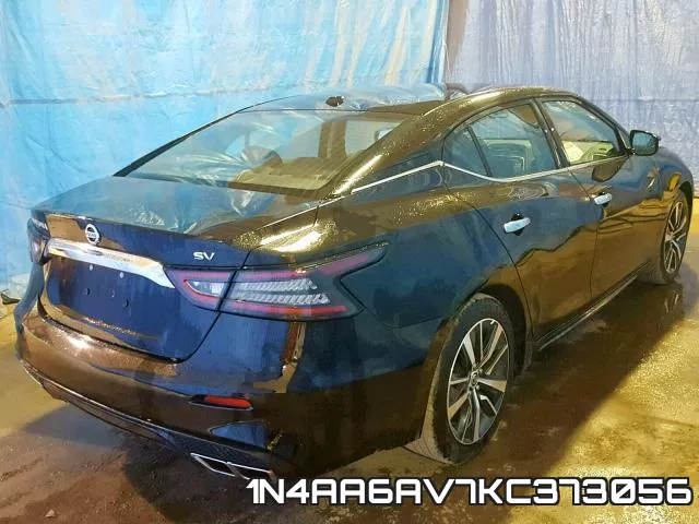 1N4AA6AV7KC373056 фото 5