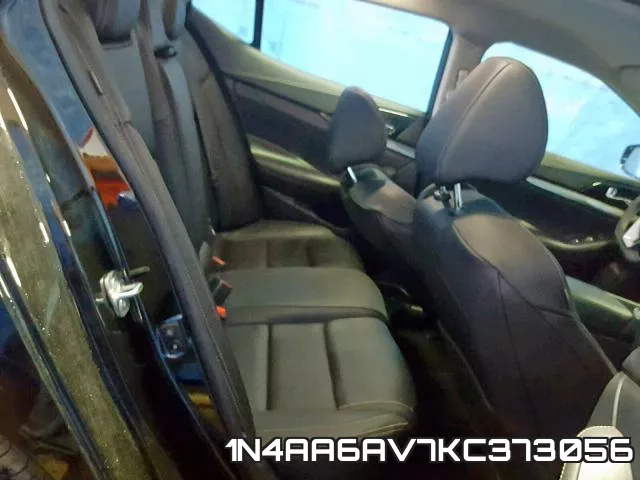 1N4AA6AV7KC373056 фото 7