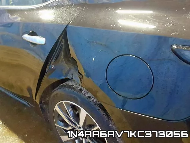 1N4AA6AV7KC373056 фото 10