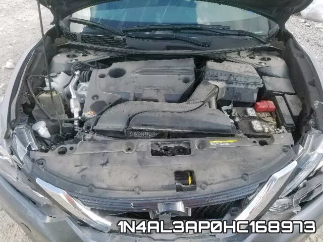 1N4AL3AP0HC168973 фото 8