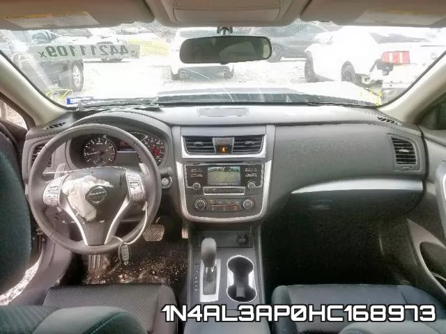 1N4AL3AP0HC168973 фото 10