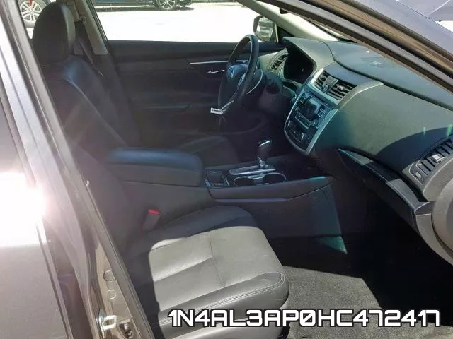 1N4AL3AP0HC472417 фото 6