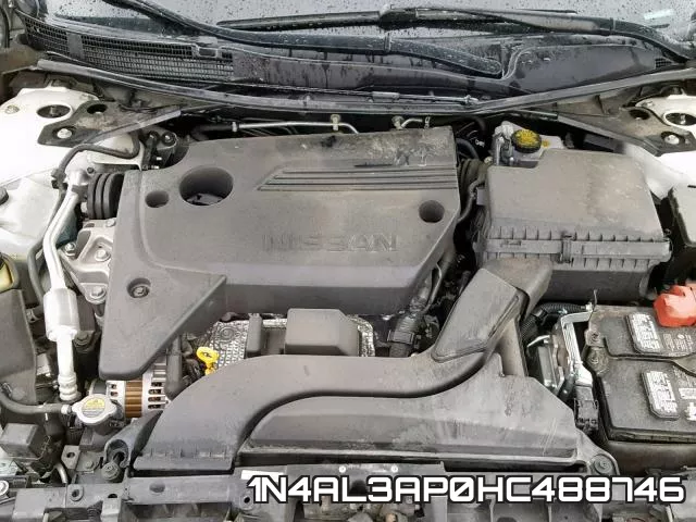 1N4AL3AP0HC488746 фото 8