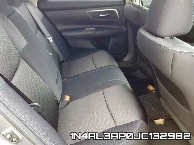 1N4AL3AP0JC132982 фото 7
