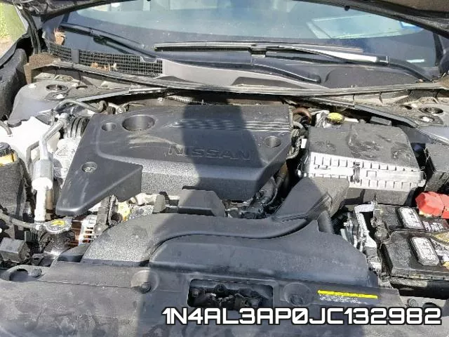 1N4AL3AP0JC132982 фото 8