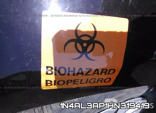 1N4AL3AP1HN319419 фото 6