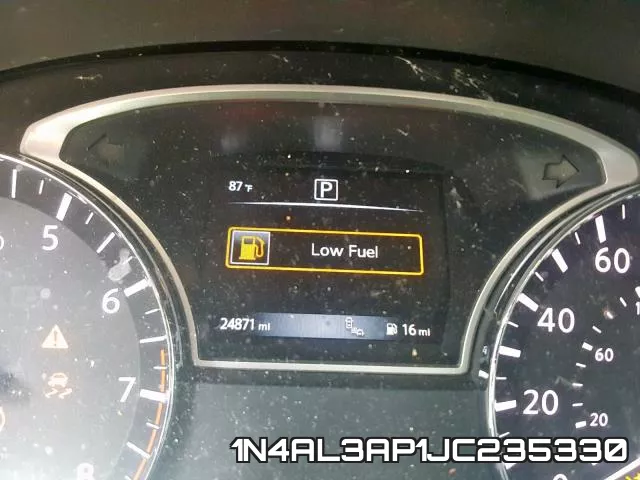 1N4AL3AP1JC235330 фото 9