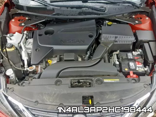 1N4AL3AP2HC198444 фото 7