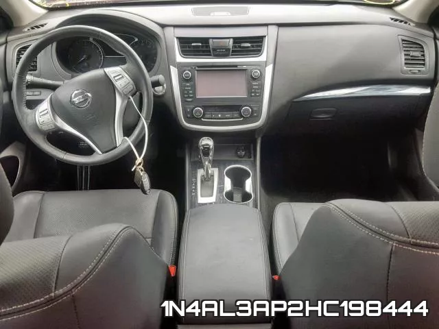 1N4AL3AP2HC198444 фото 9