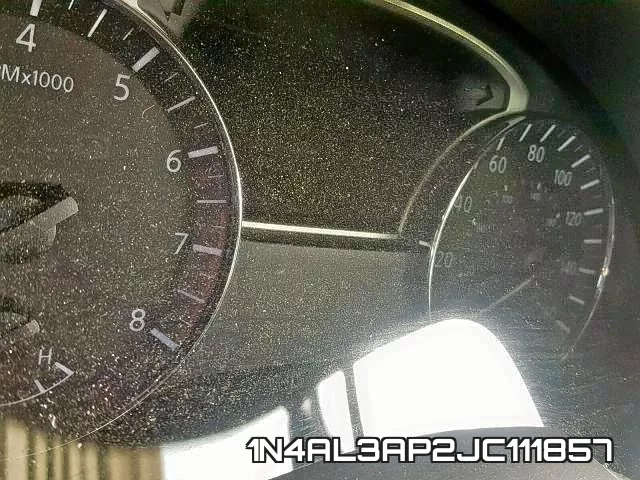 1N4AL3AP2JC111857 фото 9