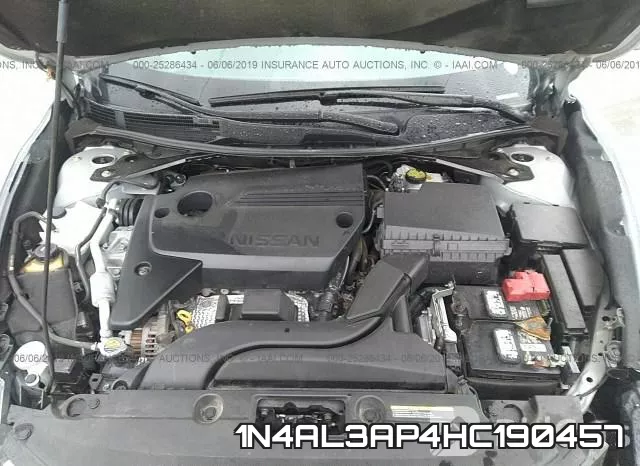 1N4AL3AP4HC190457 фото 2