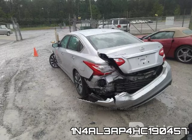 1N4AL3AP4HC190457 фото 4