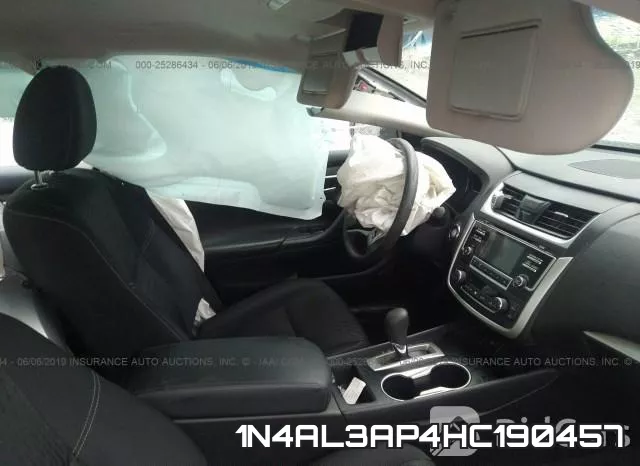 1N4AL3AP4HC190457 фото 6