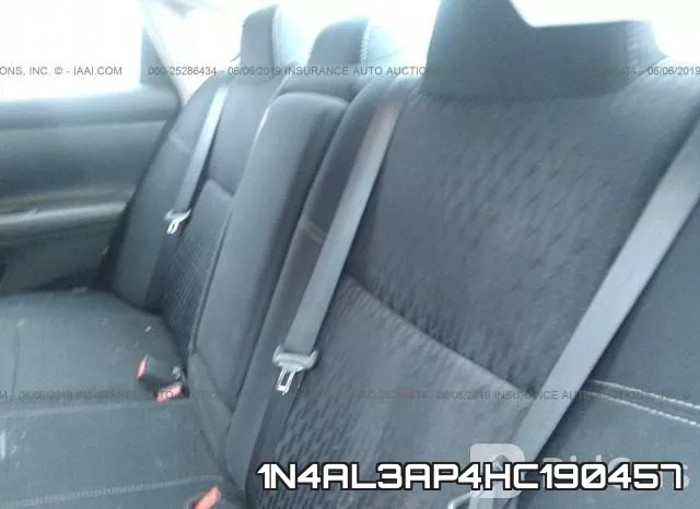 1N4AL3AP4HC190457 фото 9