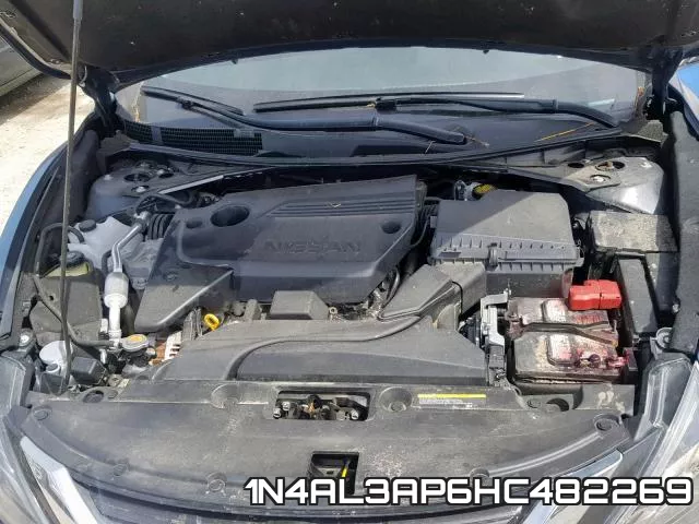 1N4AL3AP6HC482269 фото 8