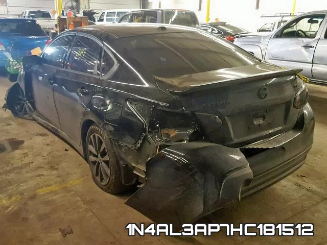 1N4AL3AP7HC181512 фото 4
