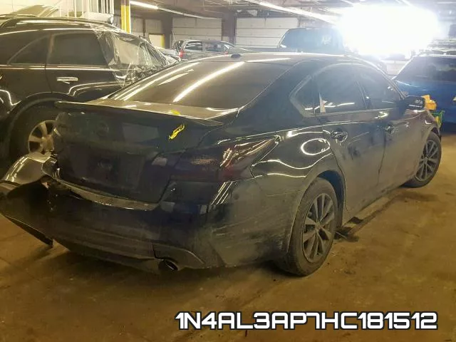 1N4AL3AP7HC181512 фото 5