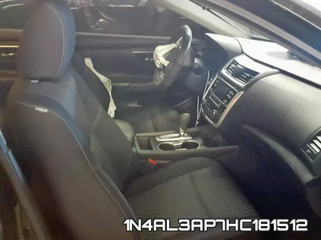 1N4AL3AP7HC181512 фото 6