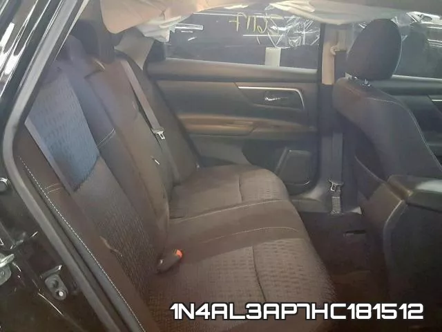 1N4AL3AP7HC181512 фото 7