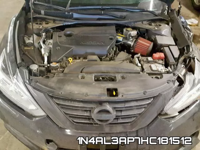 1N4AL3AP7HC181512 фото 8