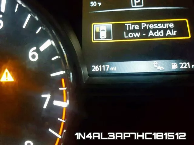 1N4AL3AP7HC181512 фото 9