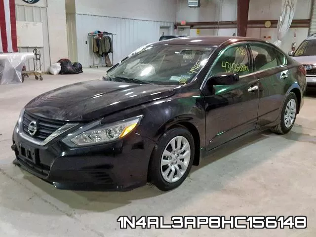 1N4AL3AP8HC156148 фото 3