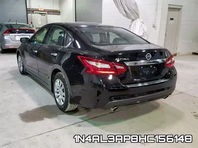 1N4AL3AP8HC156148 фото 4