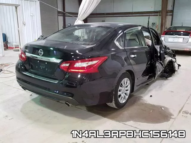1N4AL3AP8HC156148 фото 5
