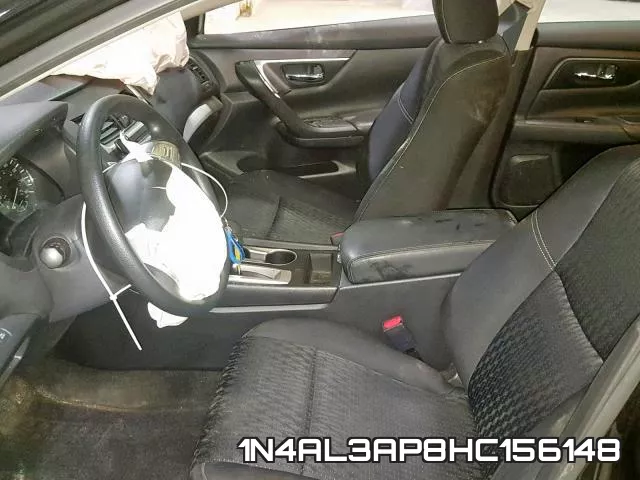1N4AL3AP8HC156148 фото 6