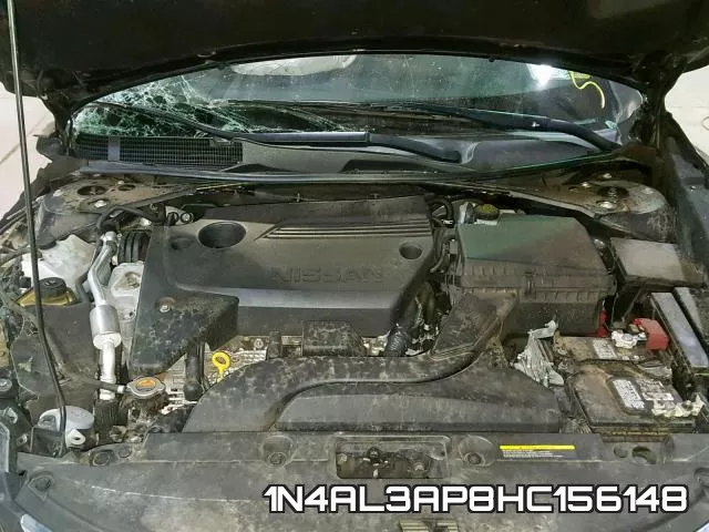 1N4AL3AP8HC156148 фото 8