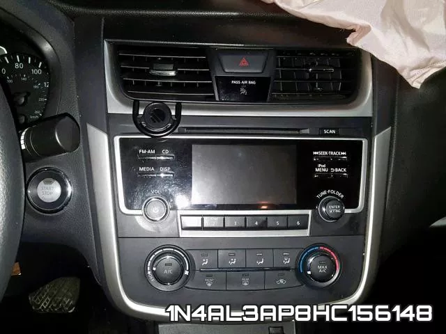 1N4AL3AP8HC156148 фото 10