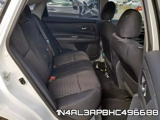 1N4AL3AP8HC496688 фото 7