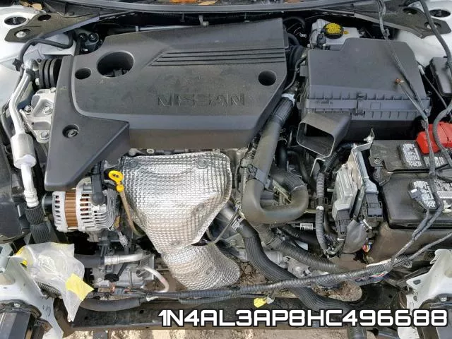 1N4AL3AP8HC496688 фото 8