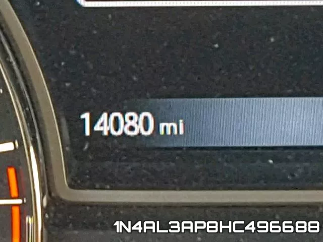 1N4AL3AP8HC496688 фото 9