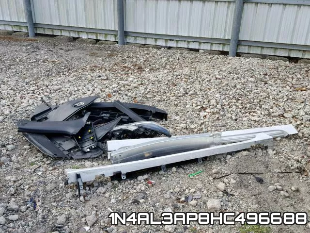 1N4AL3AP8HC496688 фото 10